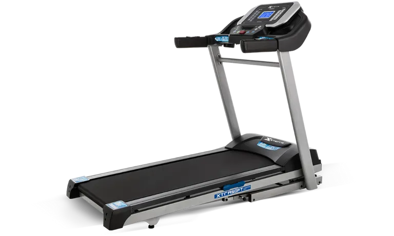 Xterra trx2500 treadmill online